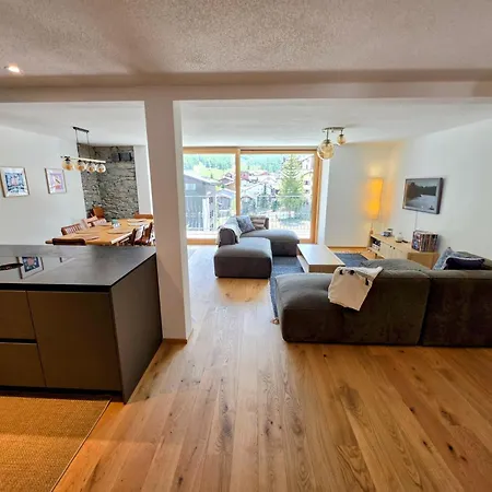Apartment Du Glacier C2 Appartement-fewo Appartement-fewo By Interhome *