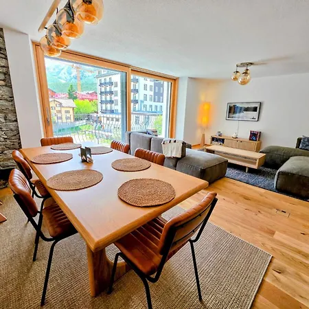 Du Glacier C2 Appartement-fewo Appartement-fewo By Interhome Apartment *