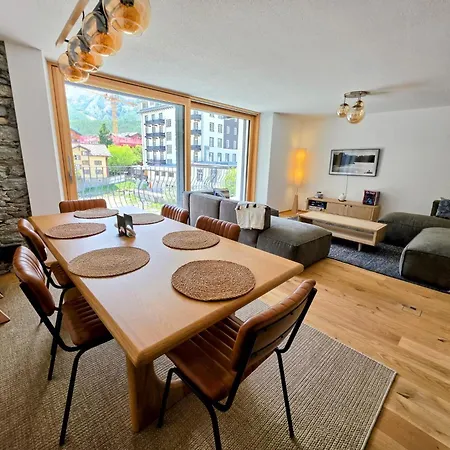 Apartment Du Glacier C2 Appartement-fewo Appartement-fewo By Interhome *