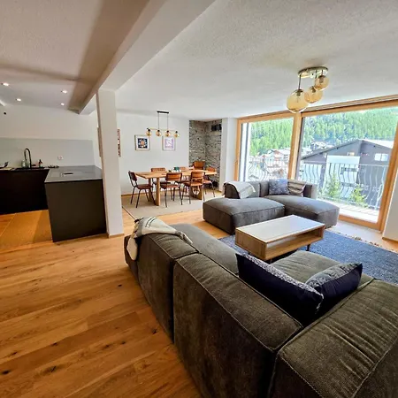 Du Glacier C2 Appartement-fewo Appartement-fewo By Interhome Apartment *