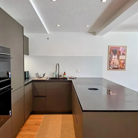 Apartment Du Glacier C2 Appartement-fewo Appartement-fewo By Interhome