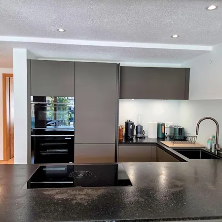 Du Glacier C2 Appartement-fewo Appartement-fewo By Interhome Apartment *
