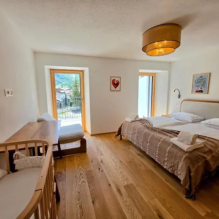 Du Glacier C2 Appartement-fewo Appartement-fewo By Interhome Apartment *