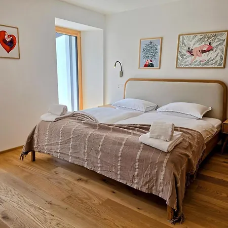 Apartment Du Glacier C2 Appartement-fewo Appartement-fewo By Interhome *