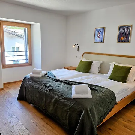 Du Glacier C2 Appartement-fewo Appartement-fewo By Interhome Apartment Saas-Fee