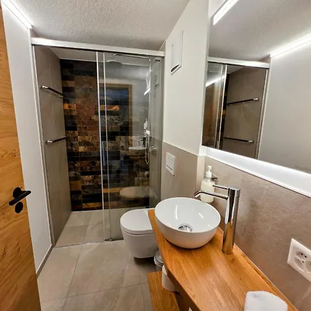Du Glacier C2 Appartement-fewo Appartement-fewo By Interhome * Saas-Fee