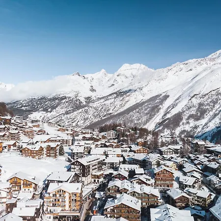 Apartment Du Glacier C2 Appartement-fewo Appartement-fewo By Interhome *